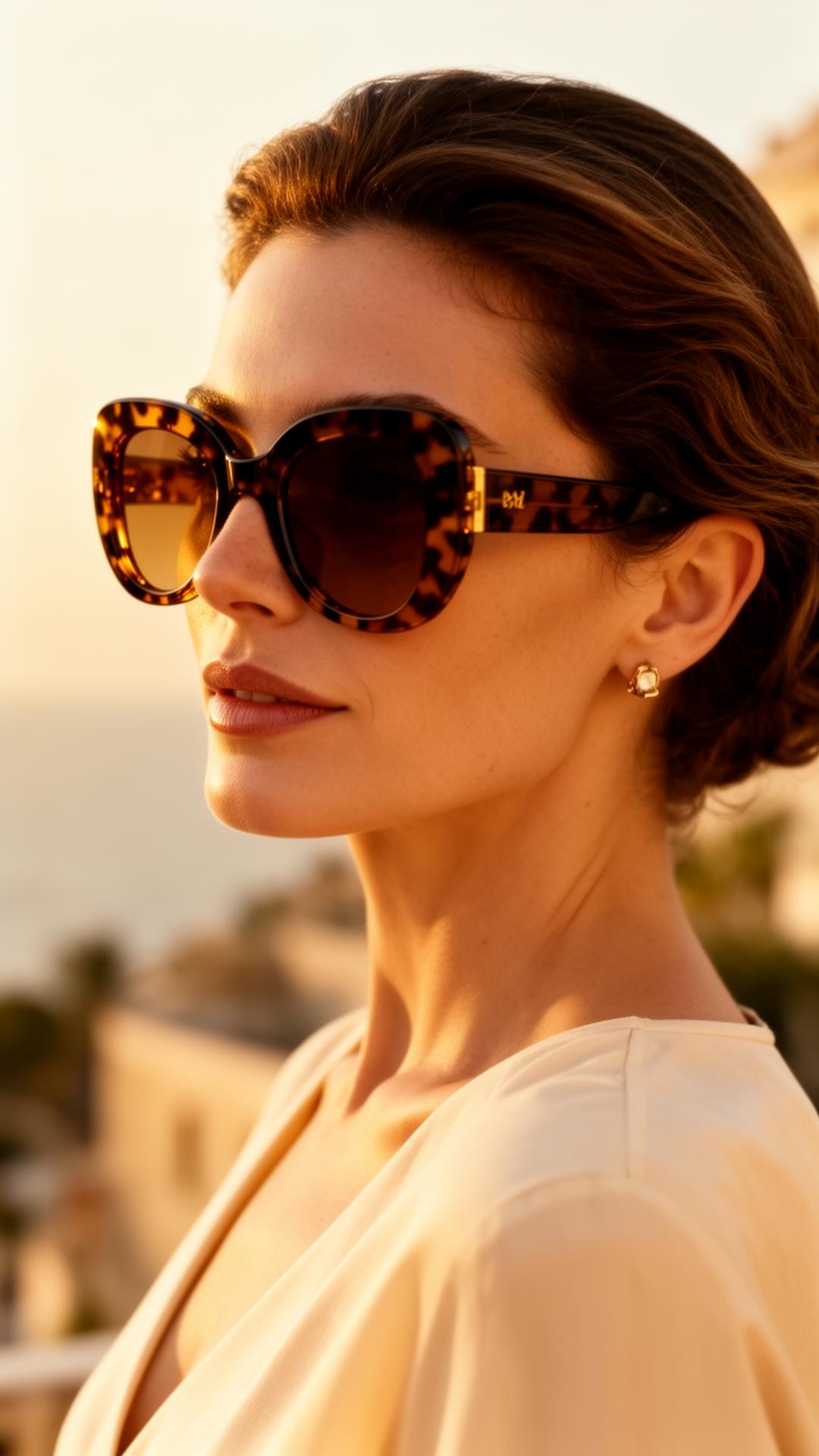 Belluno Eyewear · La Dolce collectie