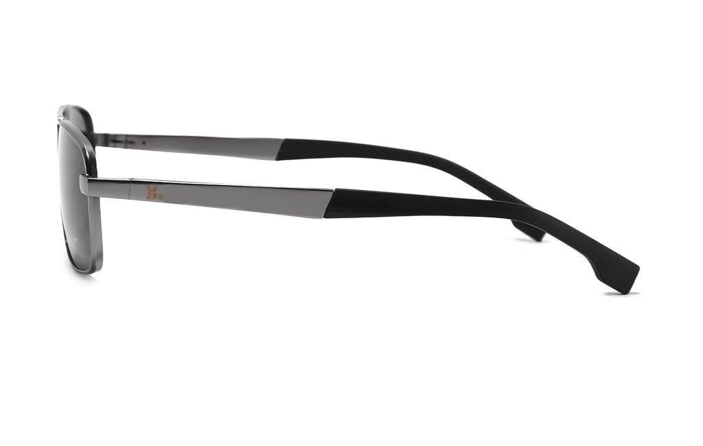 Belluno Torvani gunmetal/green side